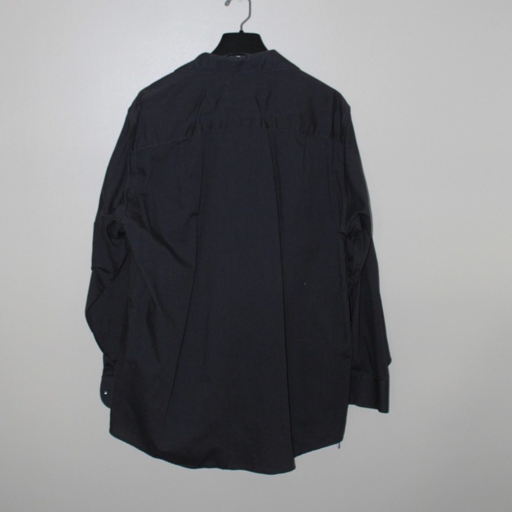 Geoffrey Beene button down - Picture 2 of 4